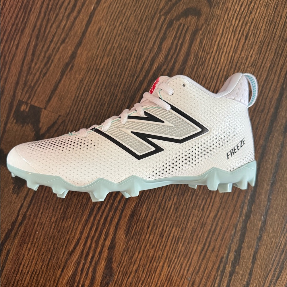 New Balance Kids lacrosse shoes